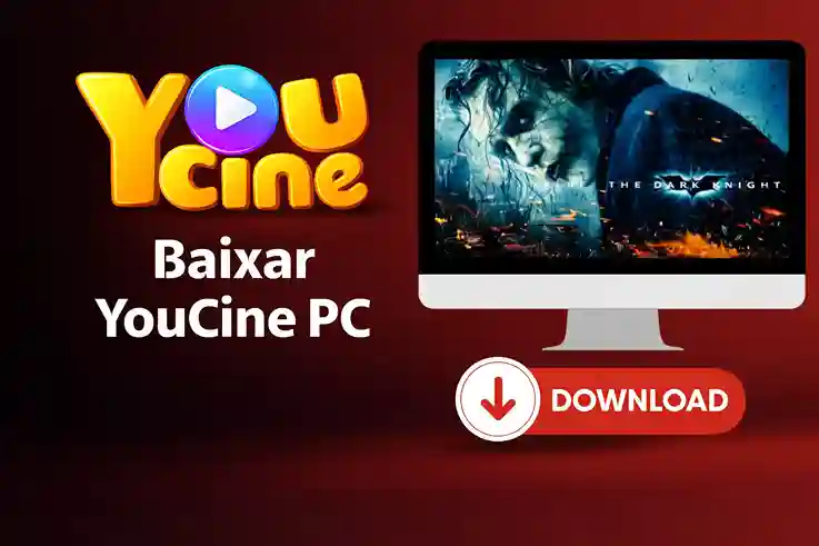 Youcine Pc