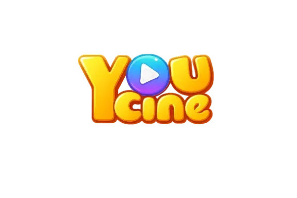 Youcine mobile logo