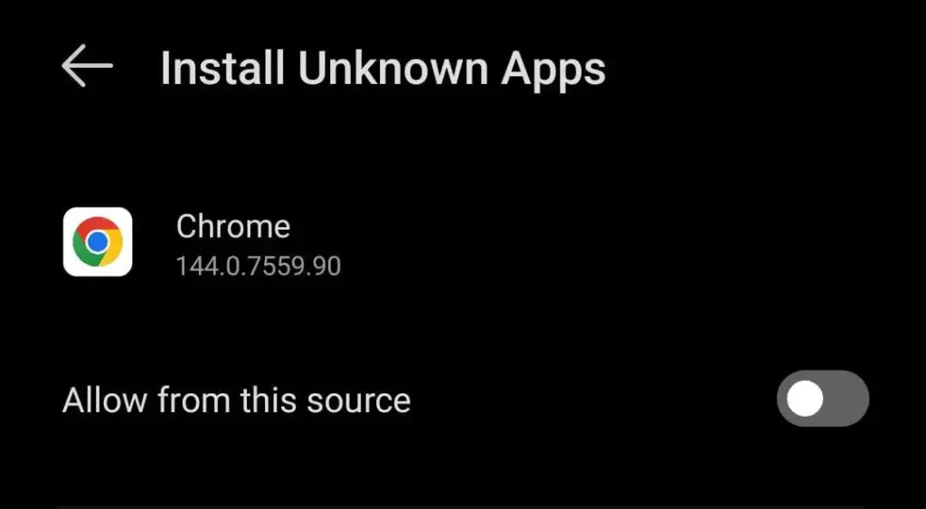 Installation guide 4