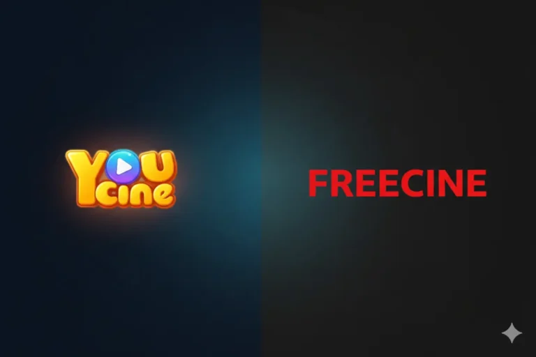 Youcine vs freecine