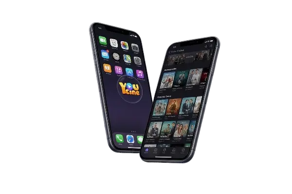 Youcine apk