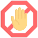 ad blocker logo