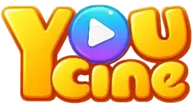 Youcine mobile logo